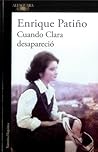 Cuando Clara desapareció