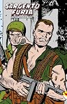 Sargento Furia: ¡Siete contra los nazis! (Marvel Limited: Sgt. Fury, #1) Sargento Furia: ¡Siete contra los nazis! (Marvel Limited: Sgt. Fury, #1)