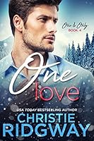 One Love (One & Only Book 4)