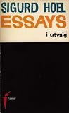 Essays i utvalg (Fakkel, #11)