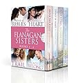 The Flanagan Sisters Books 1-4
