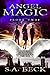Angel Magic (The Mage's Dau...