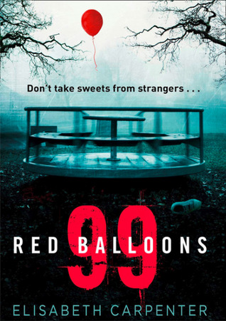 99 Red Balloons By Elisabeth Carpenter