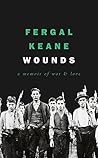 Wounds: A Memoir ...