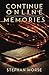 Memories (Continue Online, #1)