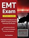 EMT Exam Study Guide: Prep Book & Textbook for the NREMT Emergency Medical Technician Certification