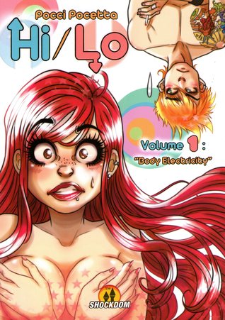 Hi/Lo, Vol. 1: Body electricity