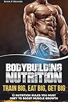 Bodybuilding Nutr...
