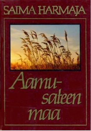 Aamusateen maa (Unknown Binding)