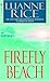 Firefly Beach by Luanne Rice