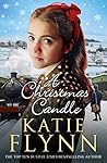 A Christmas Candle by Katie Flynn