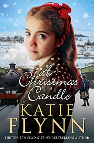 A Christmas Candle (Kindle Edition)