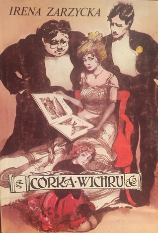 Córka wichru