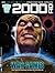 2000 AD Prog 2035 - War Games!