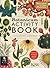 Botanicum Activity Book by Katie Scott