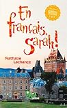 En français, Sarah