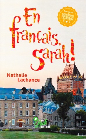 En français, Sarah