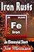 Iron Rusts by Tim Morrison Iron Rusts by Tim Morrison