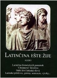 Latinčina ešte žije