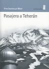 Pasajera a Teherán