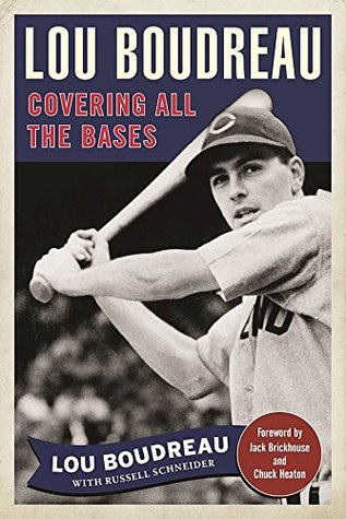 Lou Boudreau: My Hall of Fame Life on the Field and Behind the Mic (Kindle Edition)