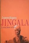 Jingala: A Novel About Africa