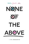 None of the Above