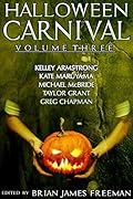 Halloween Carnival Volume 3