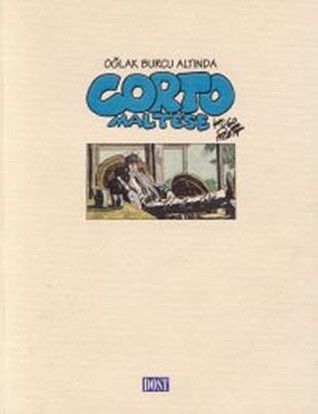 Corto Maltese: Oğlak Burcu Altında