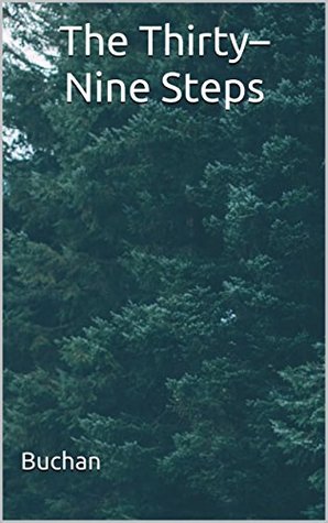 The Thirty-Nine Steps