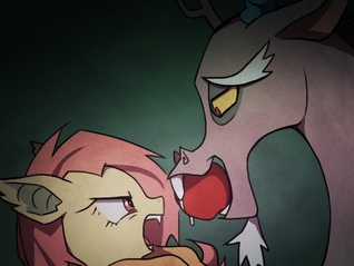 The Corruption of Love