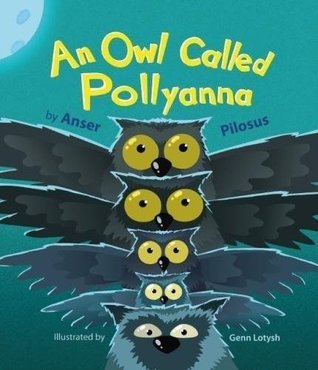 An Owl Called Pollyanna