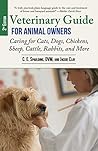 Veterinary Guide for Animal Owners by C.E. Spaulding