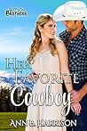 Her Favorite Cowboy (The Watson Brothers #4)