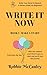 Write It Now, Book 1 Make A...