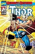Thor (1998-2004) #1