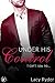 Under His Control: I can't ...