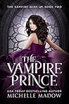 The Vampire Prince by Michelle Madow