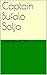 Captain Bufalo Solja (Captain Bufalo Solja #1)
