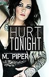 Hurt Tonight by M. Piper