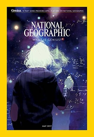 National Geographic Magazine (Kindle Edition)