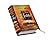 New Miniature Book Holy Bib...