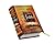 New Miniature Book Holy Bible Full Version King James Hardbou... by Alberto Briceño