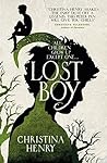 Lost Boy: The Tru...