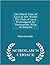 The Oldest Code of Laws in the World: The Code of Laws Promulgated by Hammurabi, King of Babylon