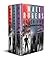 The Jason King Series: Books 4-6