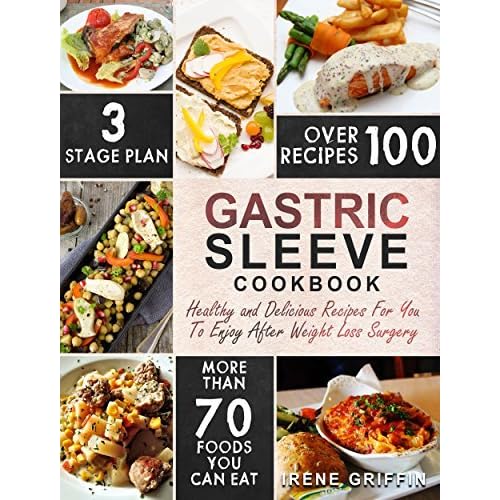 Recipes For Gastric Sleeve Patients Dandk Organizer