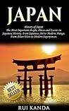 Japan: History of...