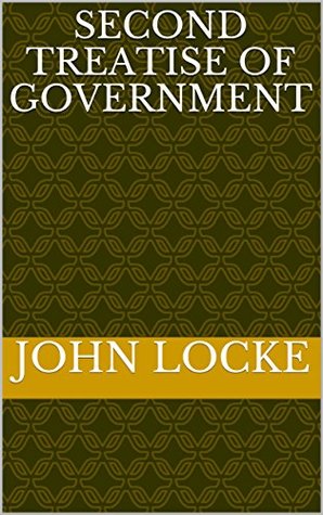 Second Treatise of Government