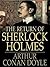 The Return of Sherlock Holmes by Arthur Conan Doyle (Annotated)